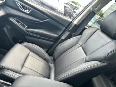 Certified 2026 Subaru Ascent Limited AWD/4WD image 20
