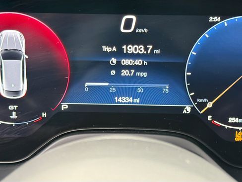 Certified 2024 Maserati Grecale GT image 41