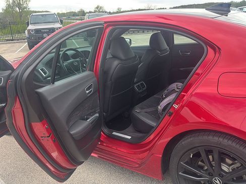 Used 2020 Acura TLX Type S PMC Edition AWD/4WD image 12