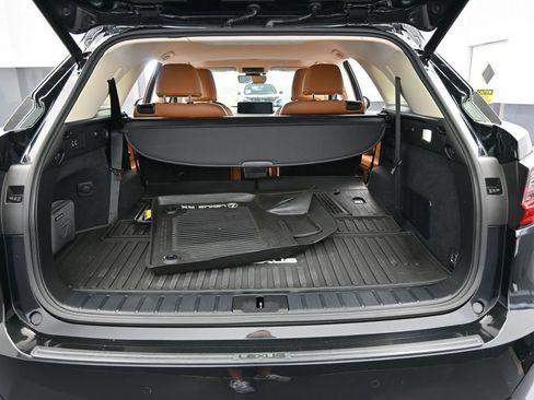 Used 2022 Lexus RX 350L FWD w/ Premium Package image 43