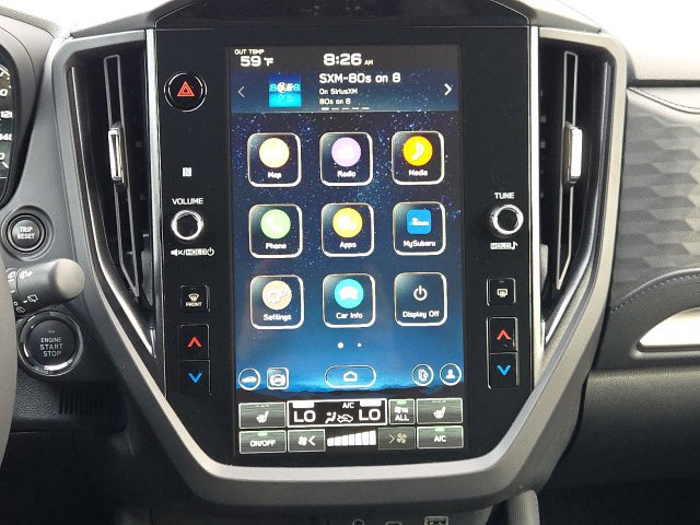 New 2026 Subaru Forester Sport AWD/4WD image 3