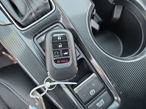 New 2026 Honda Civic Sport image 34