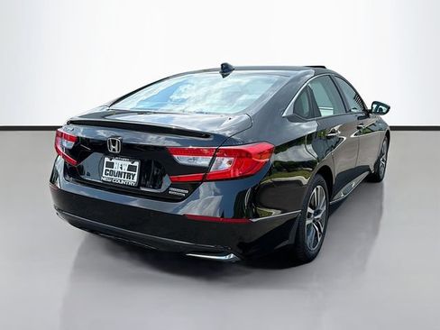 Used 2019 Honda Accord Touring image 7