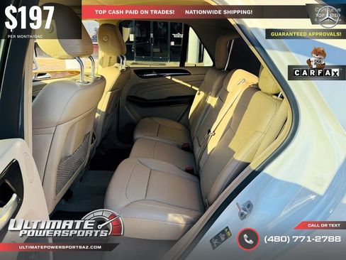 Used 2015 Mercedes-Benz ML 350 4MATIC image 19