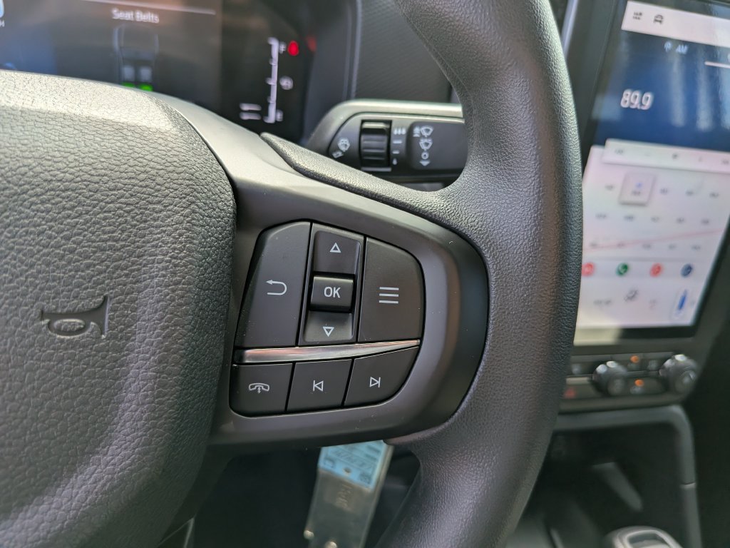 New 2026 Ford Ranger XL RWD image 27