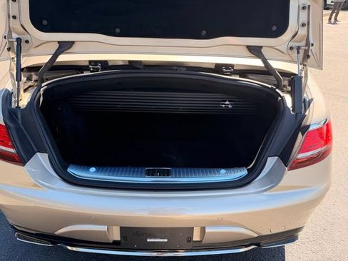 Used 2019 Mercedes-Benz S 560 Cabriolet image 28