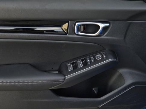 Used 2024 Honda Civic Sport Touring image 16