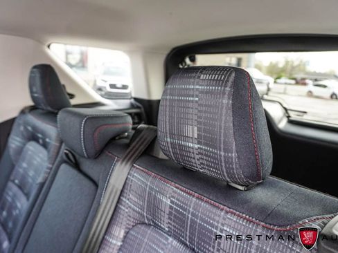 Used 2023 Ford Bronco Sport Heritage image 34