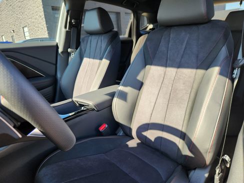New 2026 Acura ADX A-Spec AWD/4WD image 8