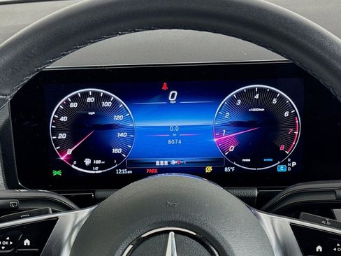 Certified 2026 Mercedes-Benz GLA 250 image 20