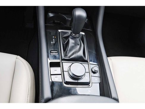 Used 2025 MAZDA MAZDA3 s image 25