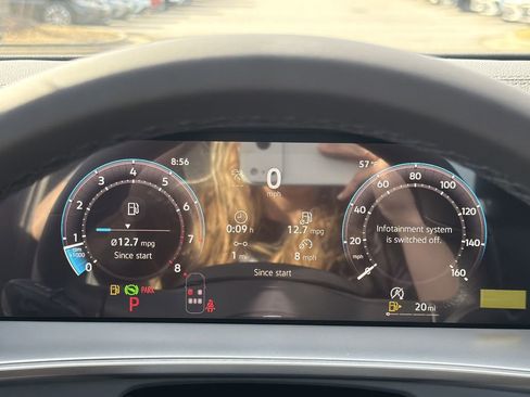 New 2026 Volkswagen Tiguan SE R-Line image 28