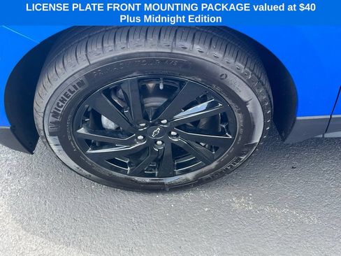Used 2024 Chevrolet Equinox LS w/ LS Convenience Package FWD image 6