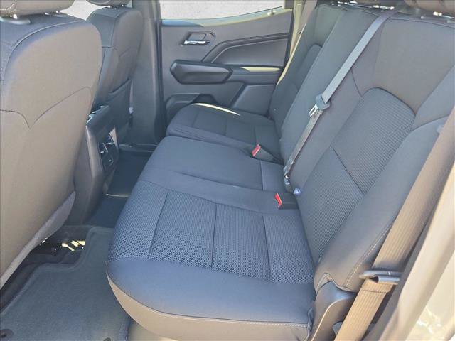 New 2026 Chevrolet Colorado LT RWD image 9
