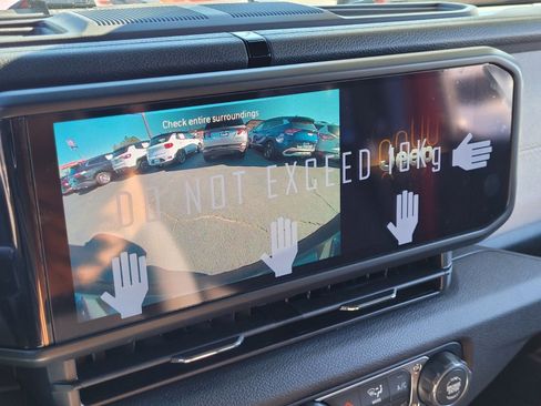 New 2026 Jeep Wrangler Sport S image 18