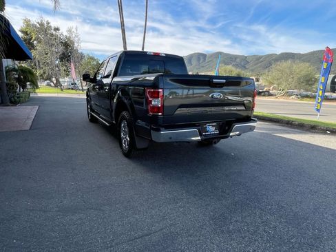 Used 2018 Ford F150 XLT w/ Equipment Group 302A Luxury image 7