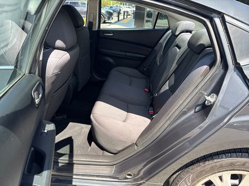 Used 2012 MAZDA MAZDA6 i Sport FWD image 27