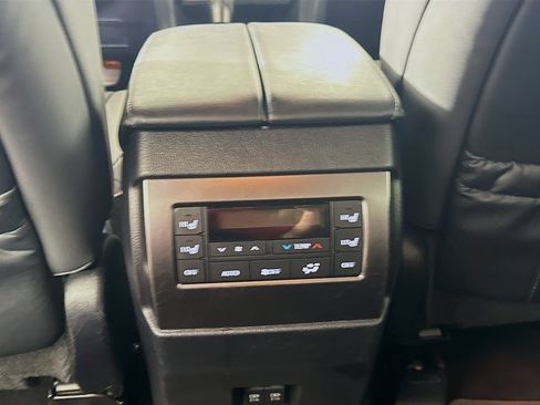 Used 2022 Lexus GX 460 w/ Black Line Special Edition AWD/4WD image 25