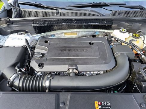 Used 2022 Buick Envision Preferred image 31