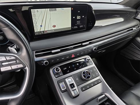 Certified 2023 Hyundai Palisade Calligraphy image 9