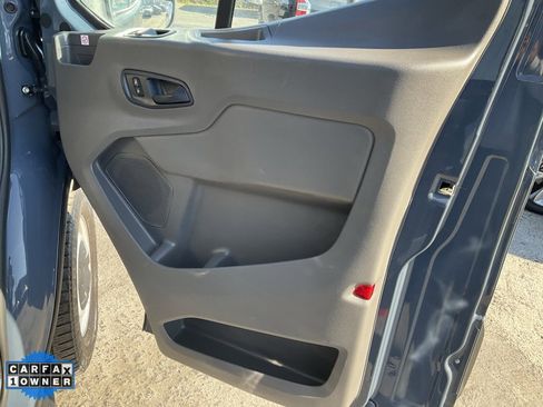 Used 2020 Ford Transit 250 148 High Roof Extended image 42