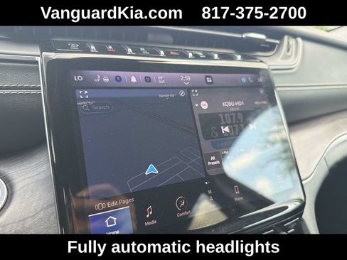 Used 2023 Jeep Grand Cherokee Limited AWD/4WD image 14