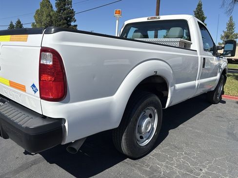 Used 2013 Ford F250 XL RWD image 12