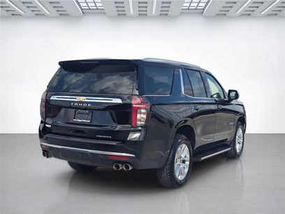 Used 2024 Chevrolet Tahoe Premier