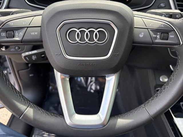 Used 2024 Audi Q5 2.0T Premium Plus w/ Premium Plus Package AWD/4WD image 27