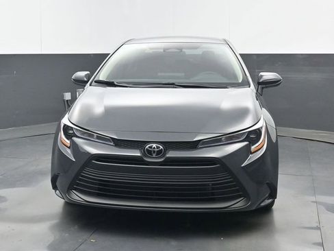 New 2026 Toyota Corolla LE FWD image 18