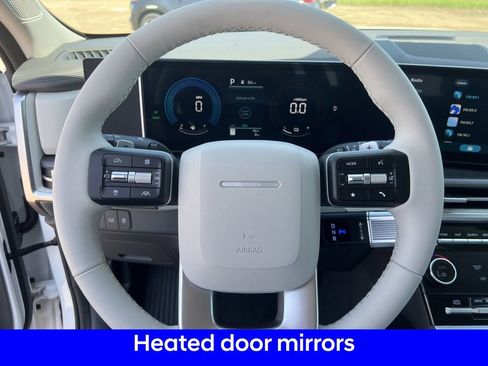 New 2026 Hyundai Santa Fe SE image 12