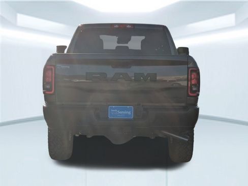 New 2026 RAM 2500 Tradesman image 6