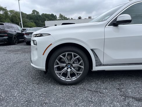 Certified 2026 BMW X7 xDrive40i image 5