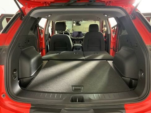 Used 2025 Chevrolet Blazer LT image 34