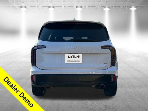 New 2024 Kia Telluride SX Prestige X-Line image 4