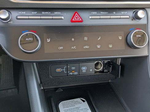 New 2026 Hyundai Sonata SEL image 22