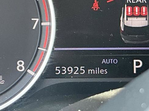 Used 2024 Nissan Rogue SV image 24