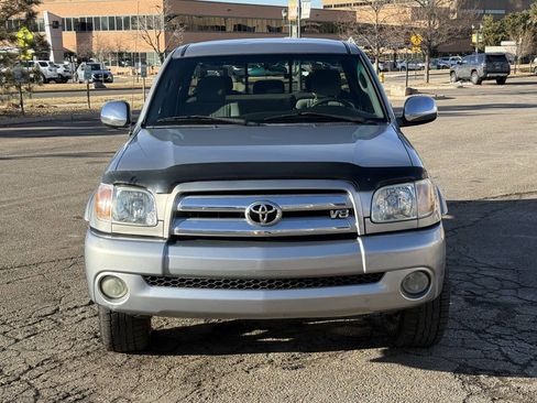 Used 2006 Toyota Tundra SR5 AWD/4WD image 3