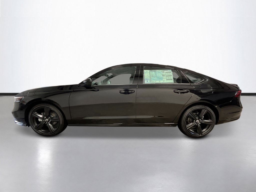 New 2026 Honda Accord Sport image 7