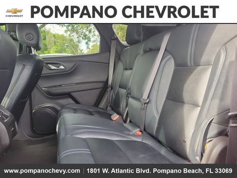 Used 2020 Chevrolet Blazer LT image 11