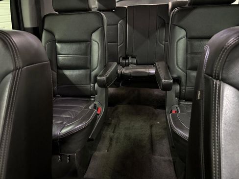 Used 2018 GMC Yukon XL Denali w/ Denali Ultimate Package image 12