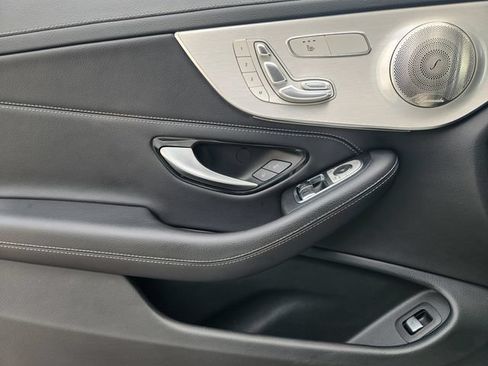 Used 2022 Mercedes-Benz C 300 Coupe image 24