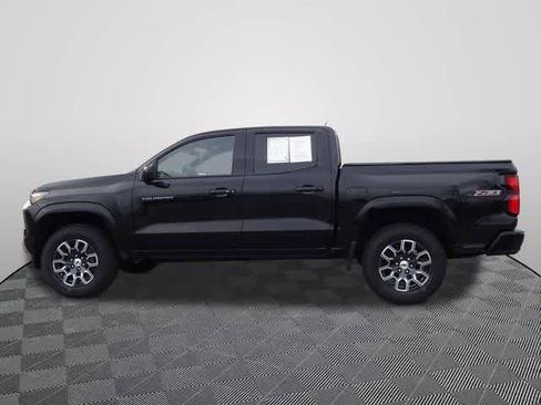 Used 2024 Chevrolet Colorado Z71 w/ Advanced Trailering Package image 2