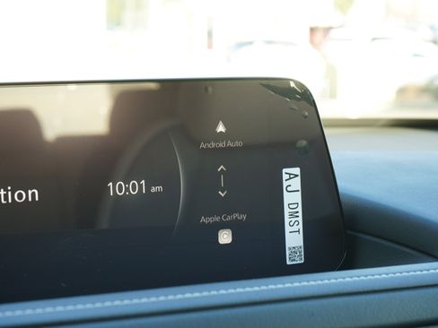 New 2026 MAZDA CX-30 Aire Edition image 23