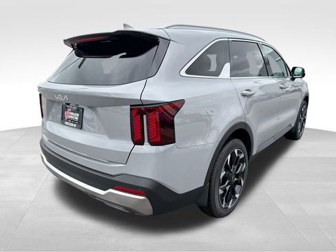 New 2026 Kia Sorento SX FWD image 7