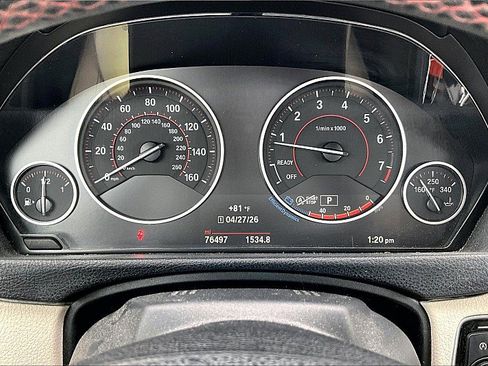 Used 2018 BMW 430i xDrive Convertible w/ Premium Package AWD/4WD image 19