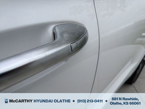 Used 2021 Hyundai Palisade Calligraphy AWD/4WD image 11