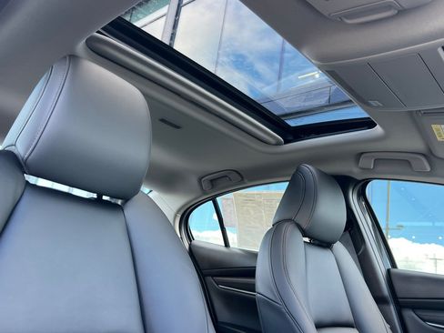 New 2026 MAZDA MAZDA3 2.5 S Preferred image 13