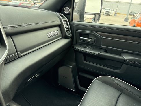 New 2026 RAM 2500 Laramie image 19