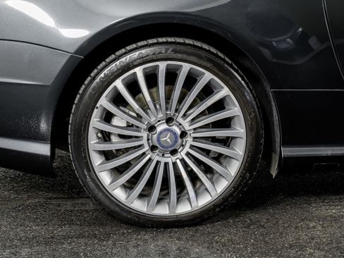 Used 2016 Mercedes-Benz SL 550 SL 550 image 10